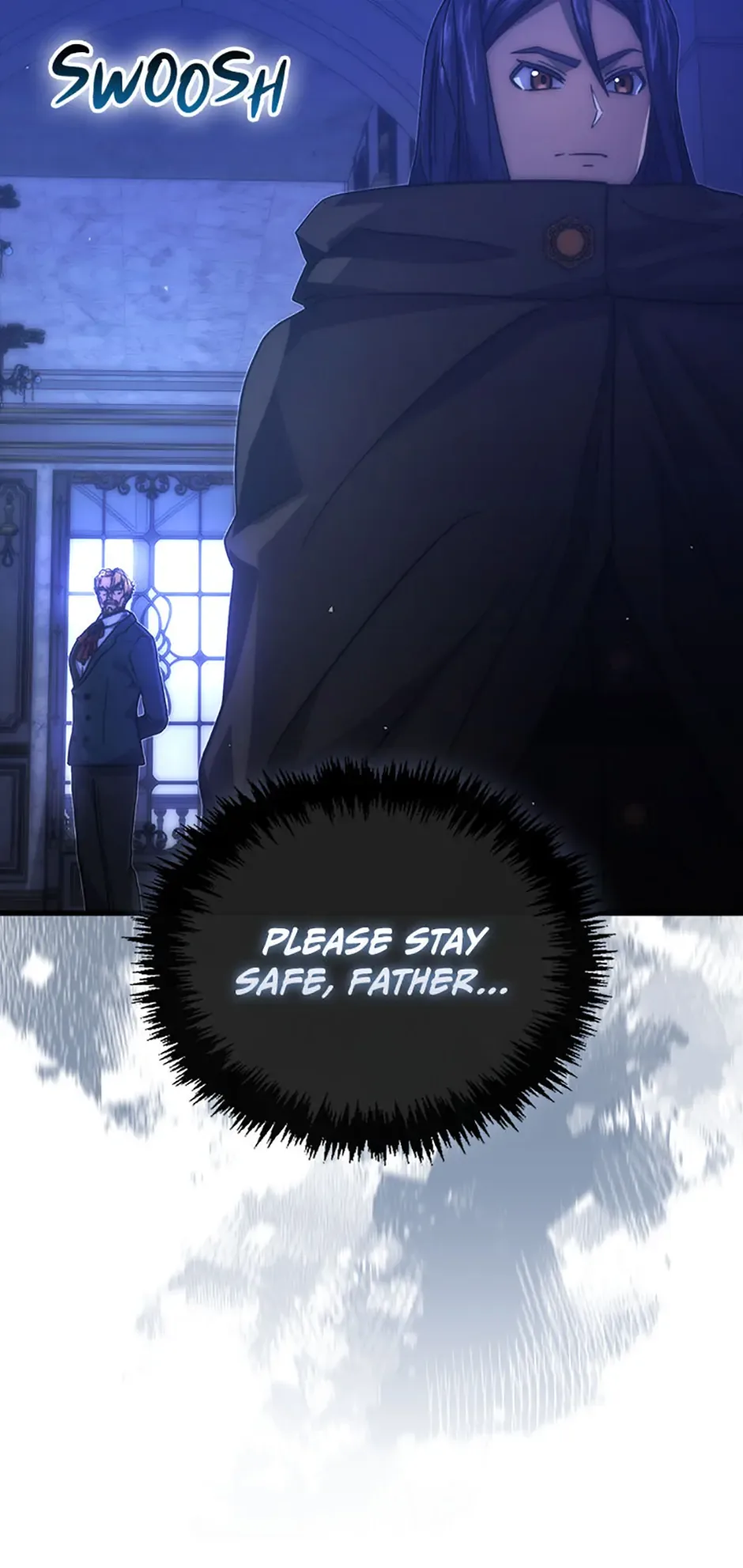 9th Class Sword Master: The Guardian of the Sword Chapter 75 page 76