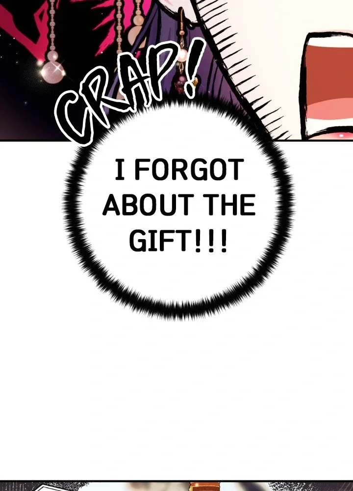 Girl Jock Empress Chapter 139 page 33