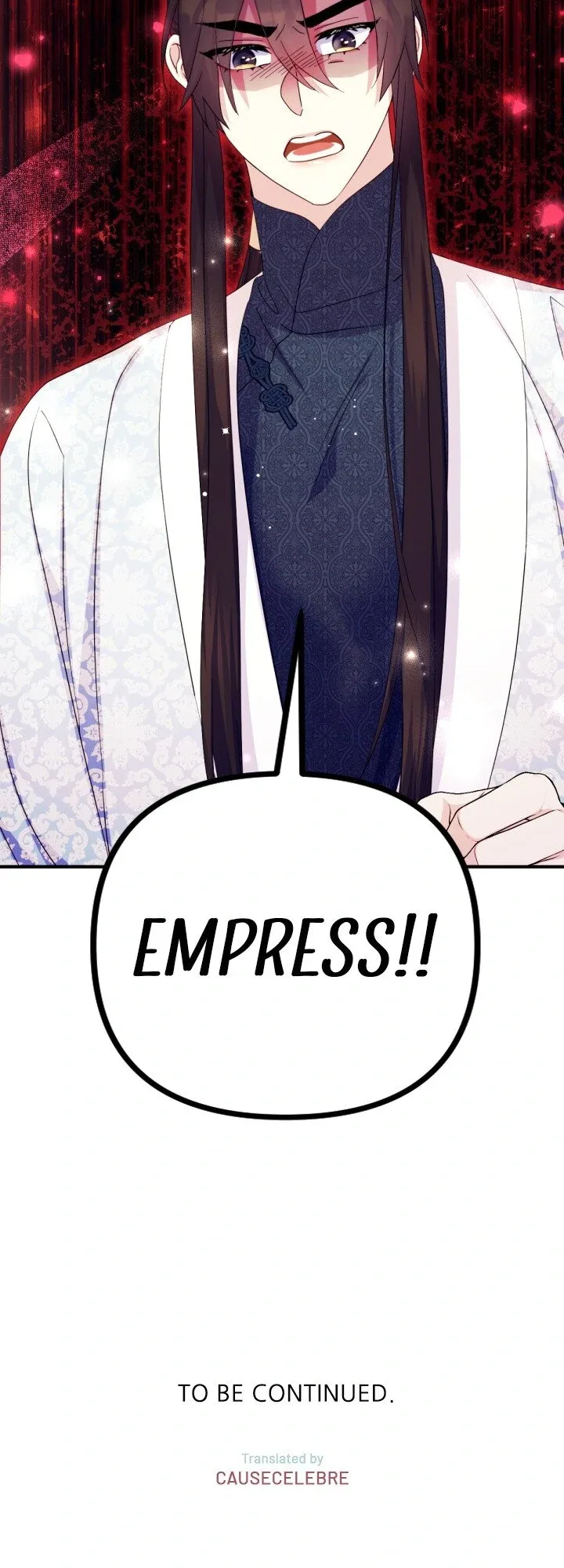 Girl Jock Empress Chapter 140 page 42