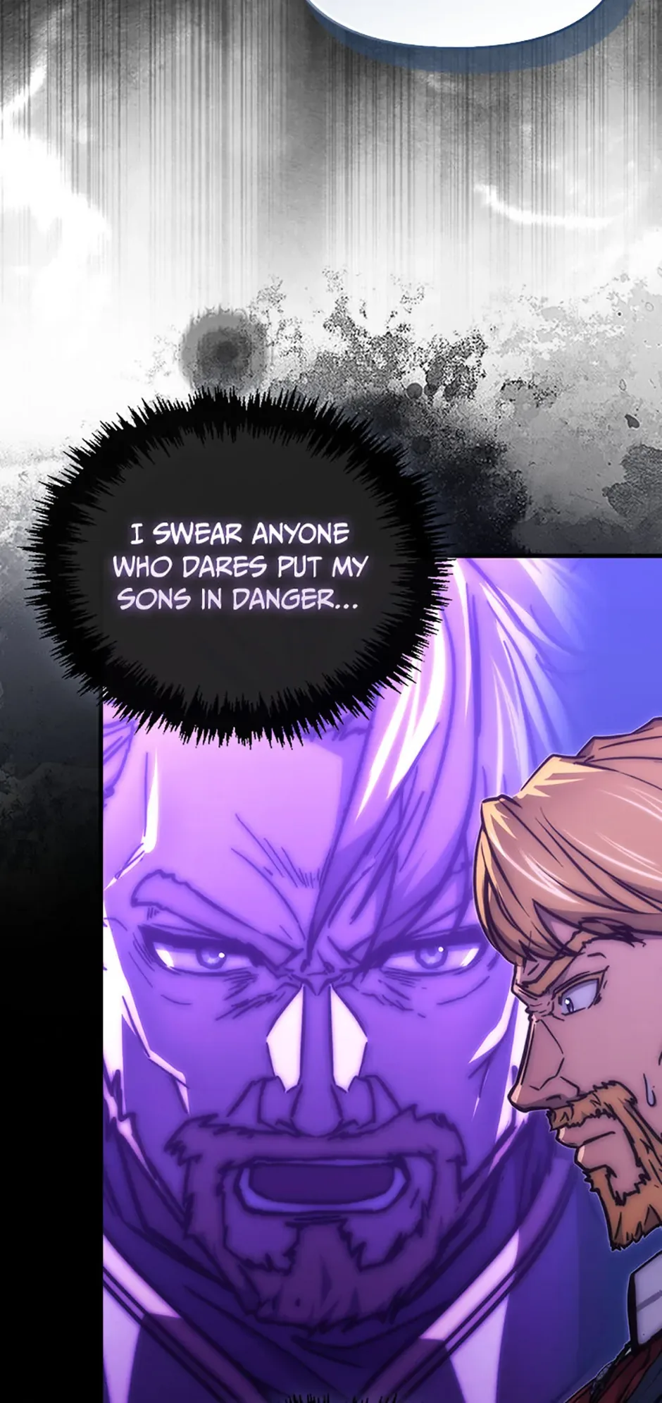 9th Class Sword Master: The Guardian of the Sword Chapter 75 page 73