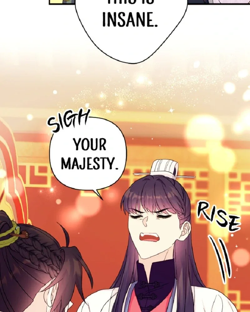 Girl Jock Empress Chapter 144 page 25