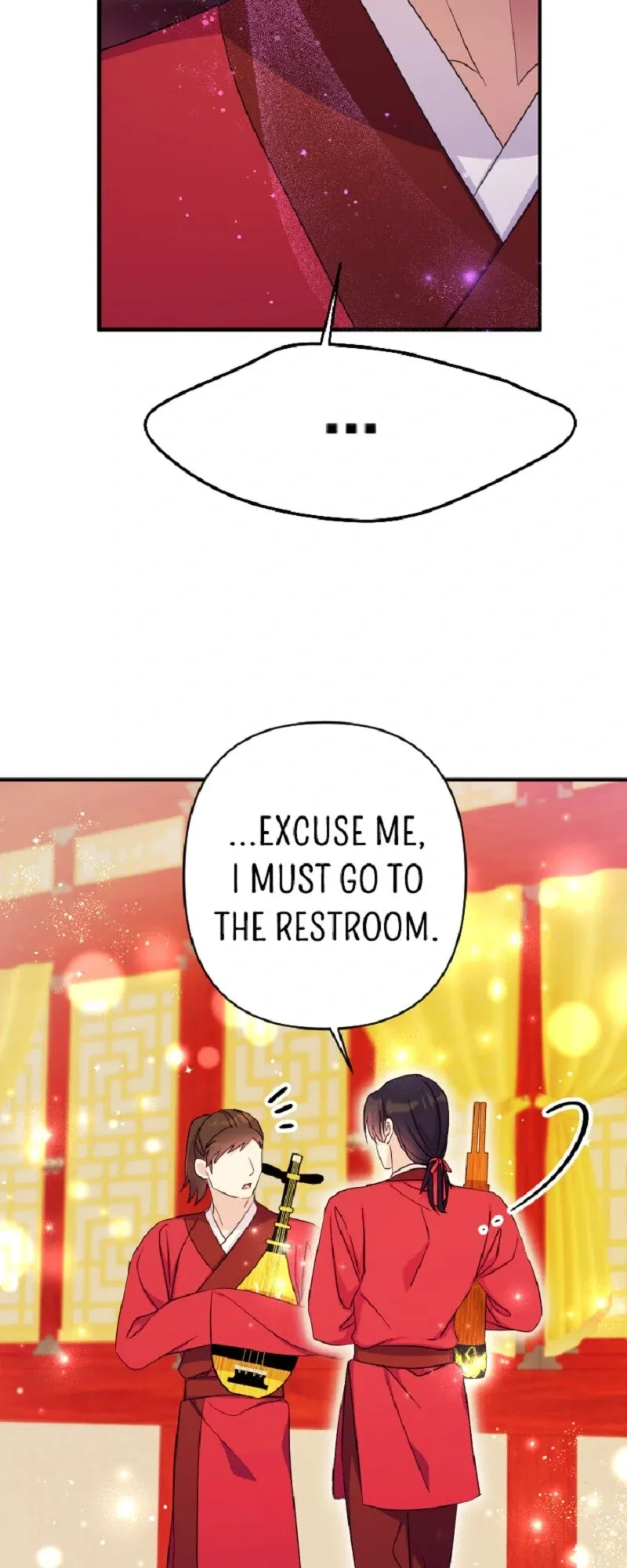 Girl Jock Empress Chapter 143 page 7