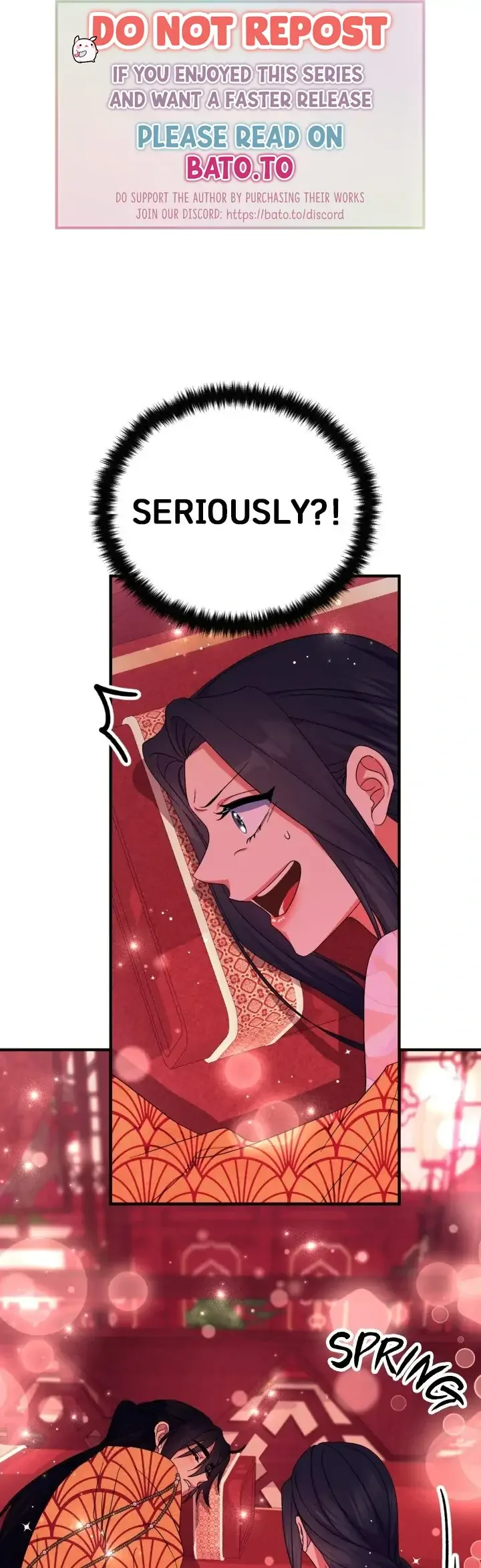 Girl Jock Empress Chapter 147 page 3
