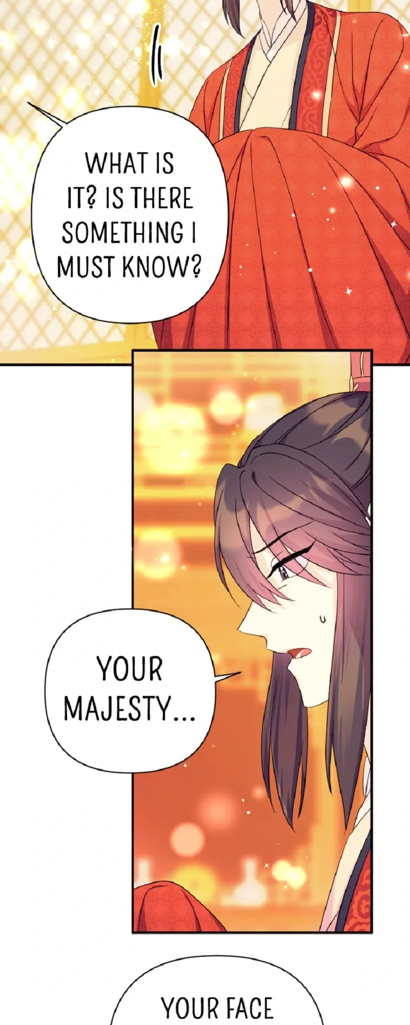 Girl Jock Empress Chapter 144 page 31