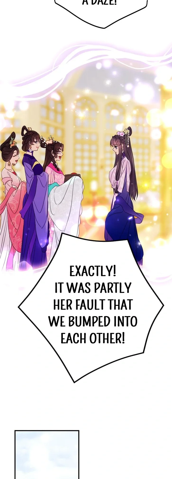 Girl Jock Empress Chapter 142 page 36