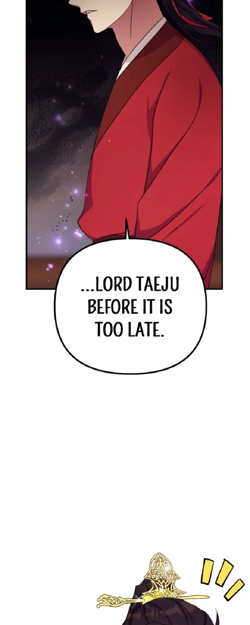 Girl Jock Empress Chapter 143 page 11