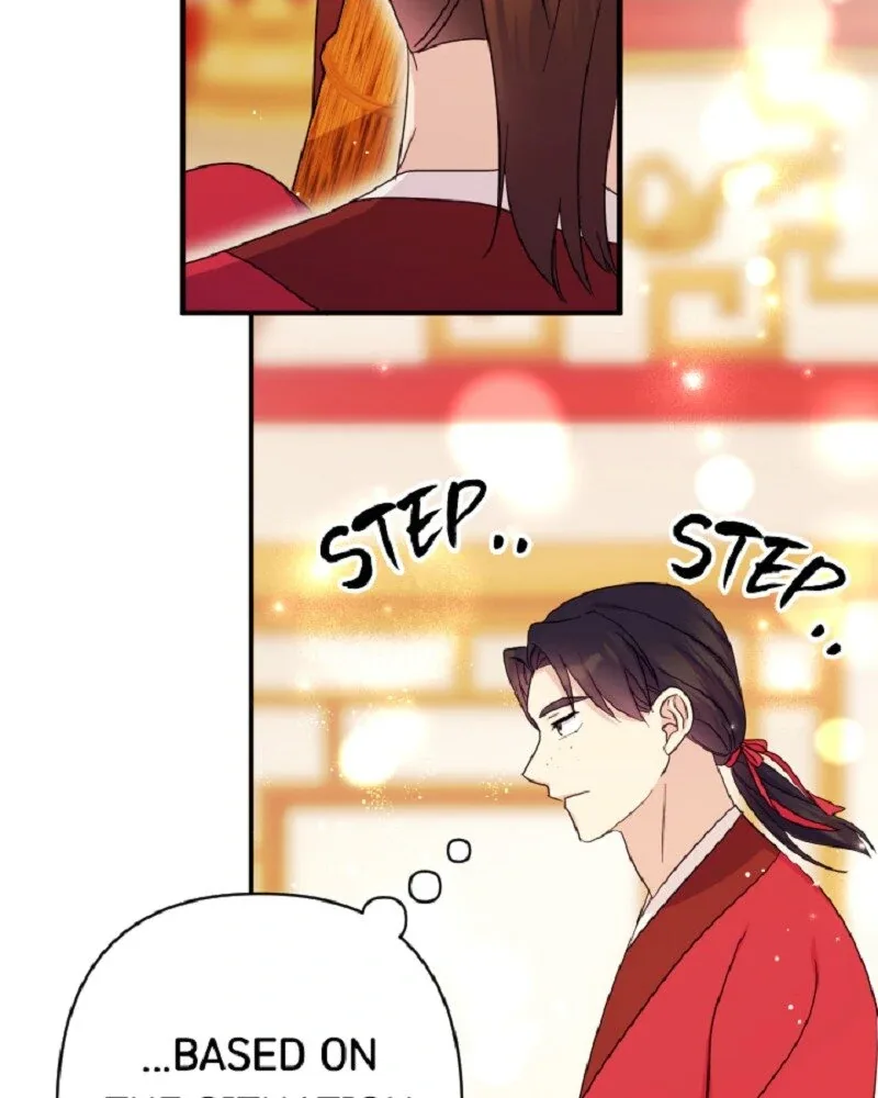 Girl Jock Empress Chapter 143 page 9