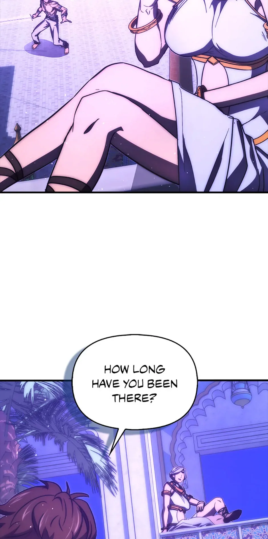 9th Class Sword Master: The Guardian of the Sword Chapter 75 page 82