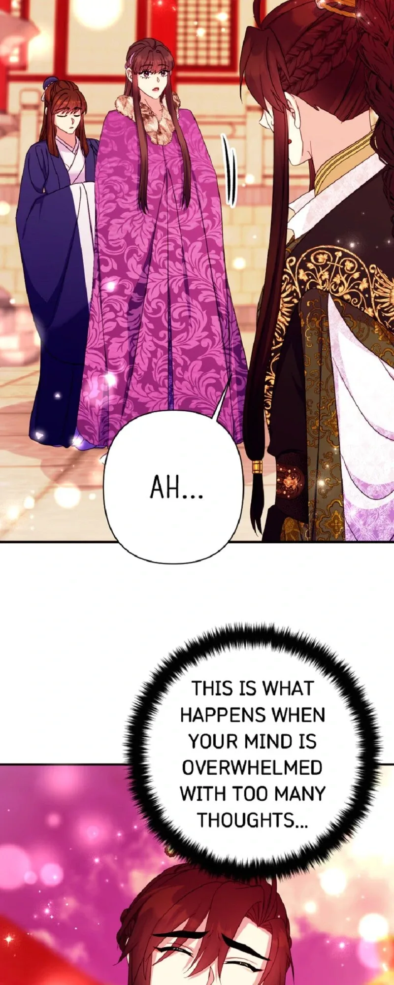 Girl Jock Empress Chapter 144 page 45