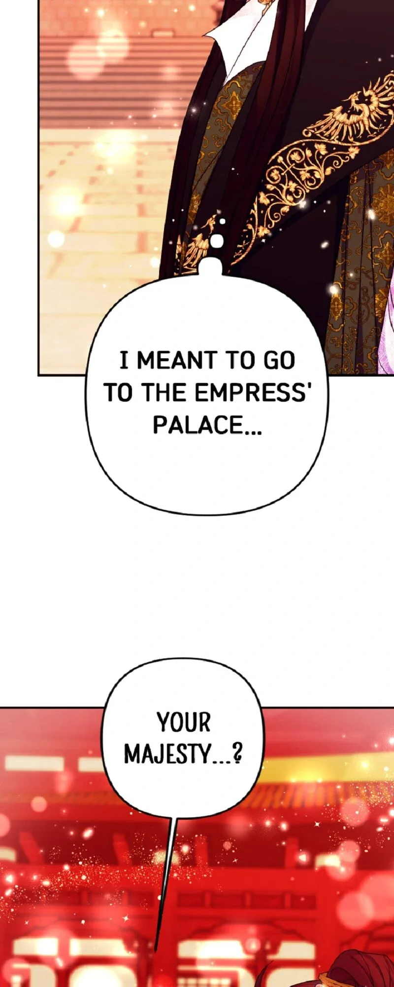 Girl Jock Empress Chapter 144 page 44