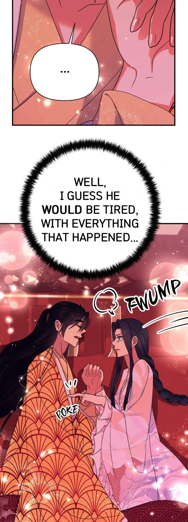 Girl Jock Empress Chapter 147 page 10