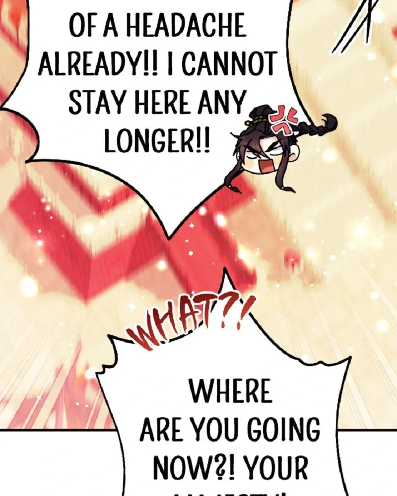 Girl Jock Empress Chapter 144 page 41