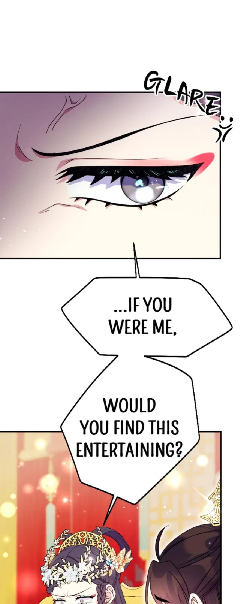 Girl Jock Empress Chapter 143 page 14