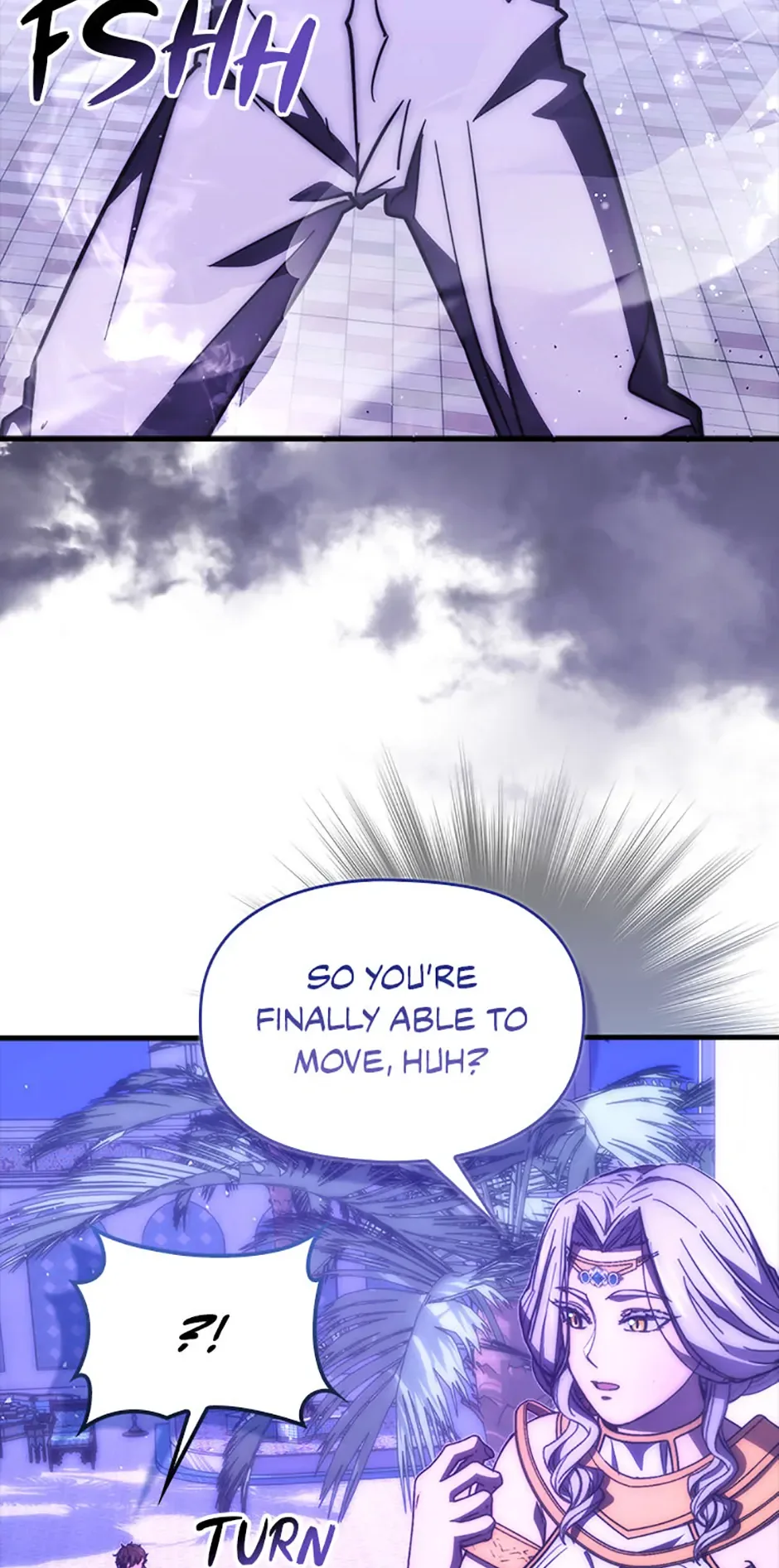 9th Class Sword Master: The Guardian of the Sword Chapter 75 page 81