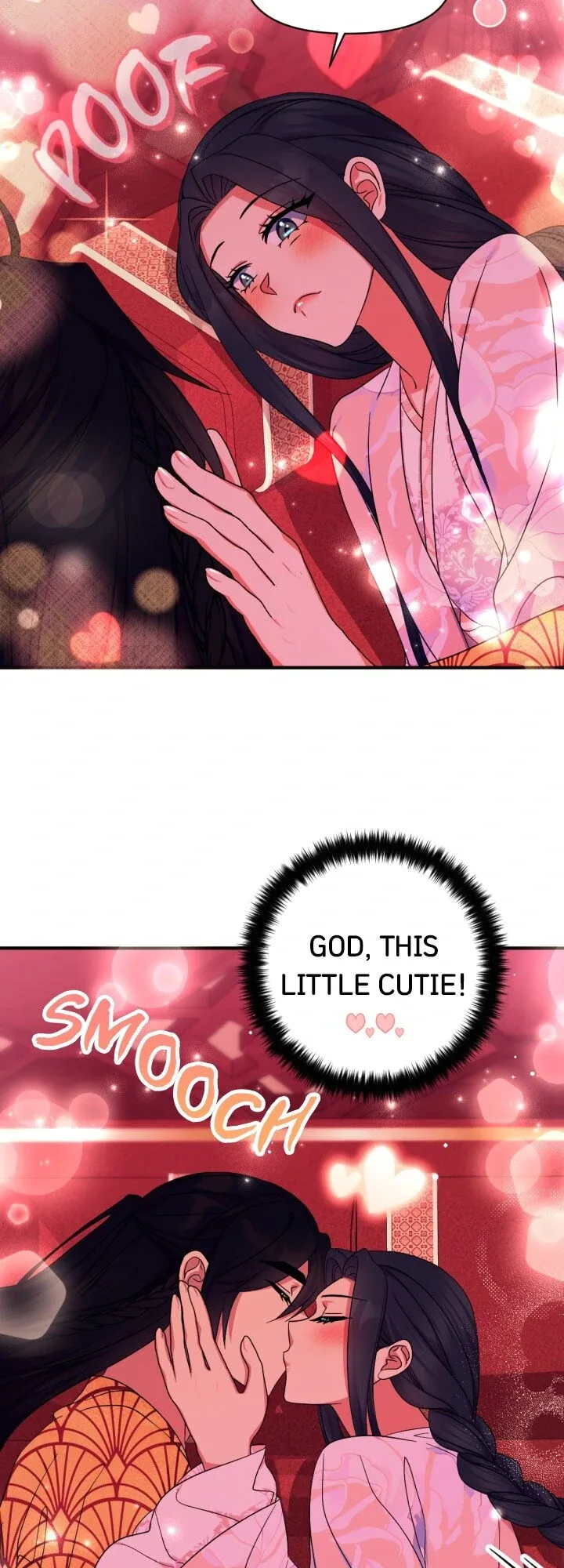 Girl Jock Empress Chapter 147 page 13