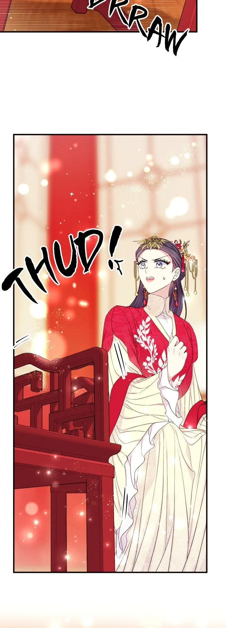 Girl Jock Empress Chapter 141 page 5