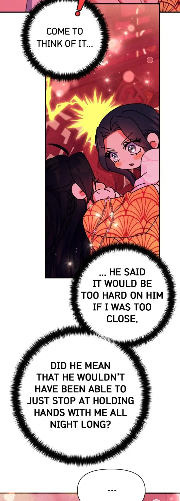 Girl Jock Empress Chapter 147 page 12