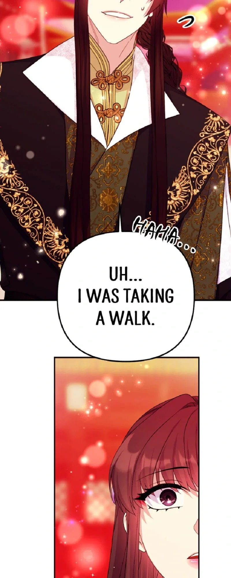 Girl Jock Empress Chapter 144 page 46