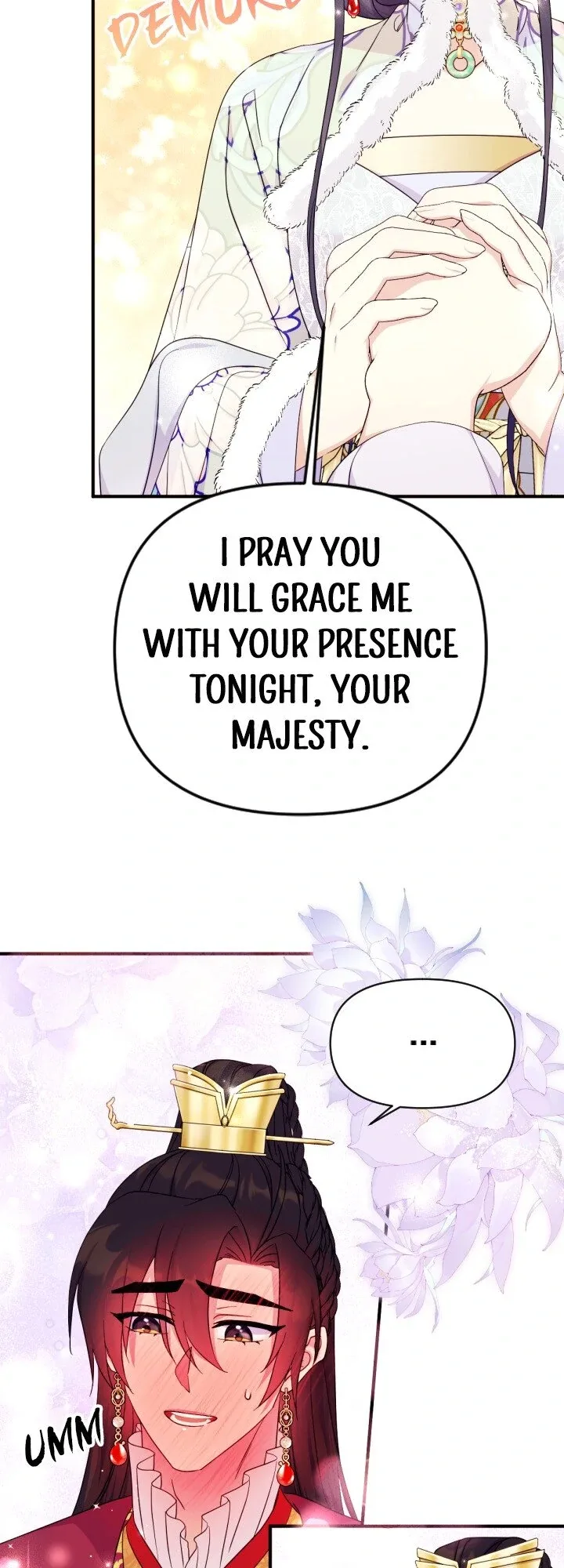 Girl Jock Empress Chapter 146 page 7