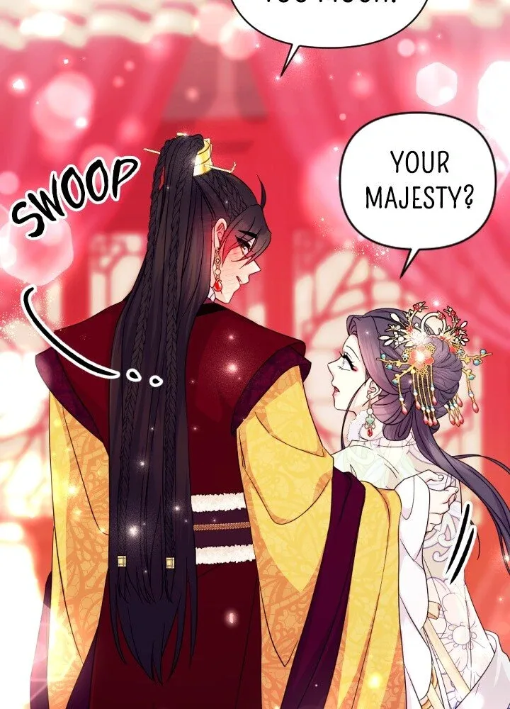 Girl Jock Empress Chapter 146 page 9