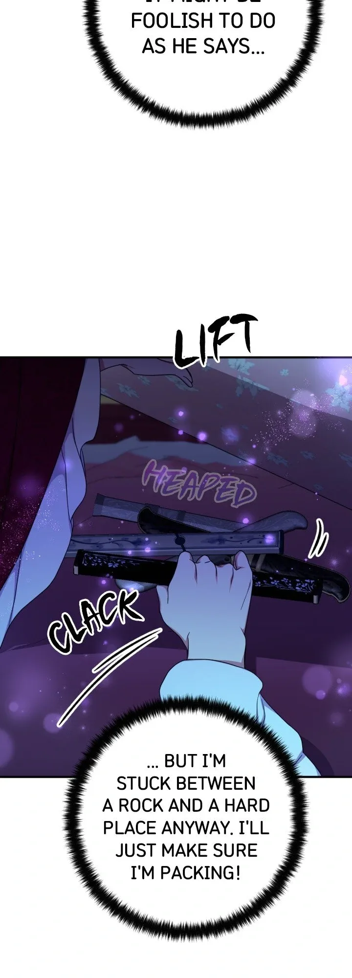 Girl Jock Empress Chapter 148 page 12