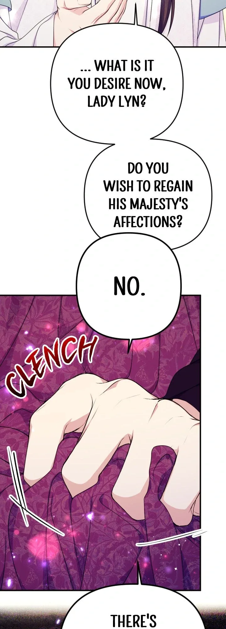 Girl Jock Empress Chapter 147 page 27