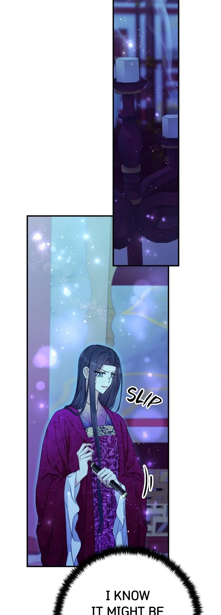 Girl Jock Empress Chapter 148 page 11