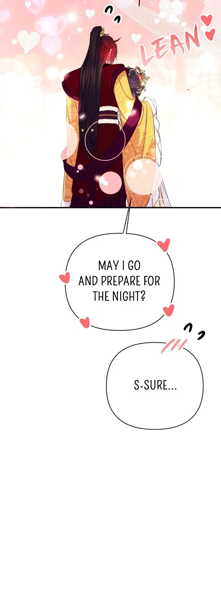 Girl Jock Empress Chapter 146 page 12