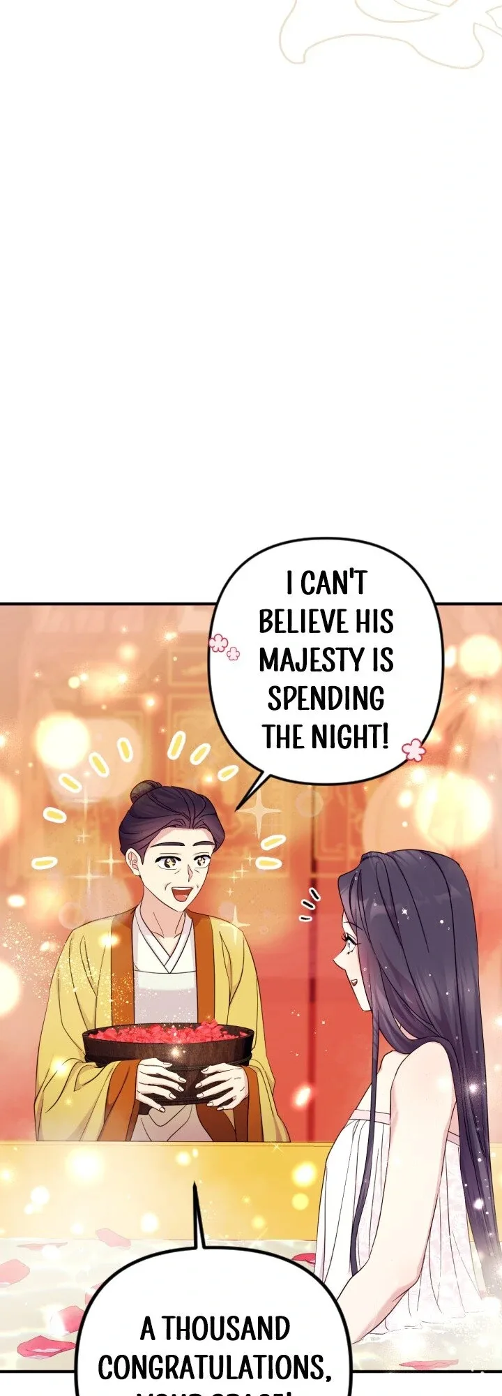 Girl Jock Empress Chapter 146 page 14
