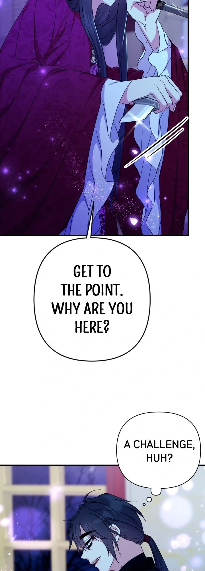 Girl Jock Empress Chapter 148 page 20