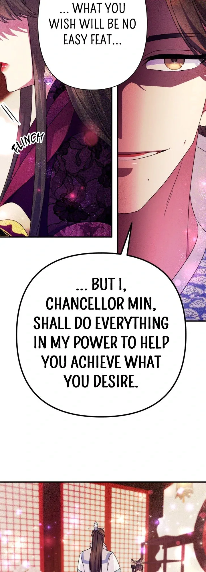 Girl Jock Empress Chapter 147 page 30
