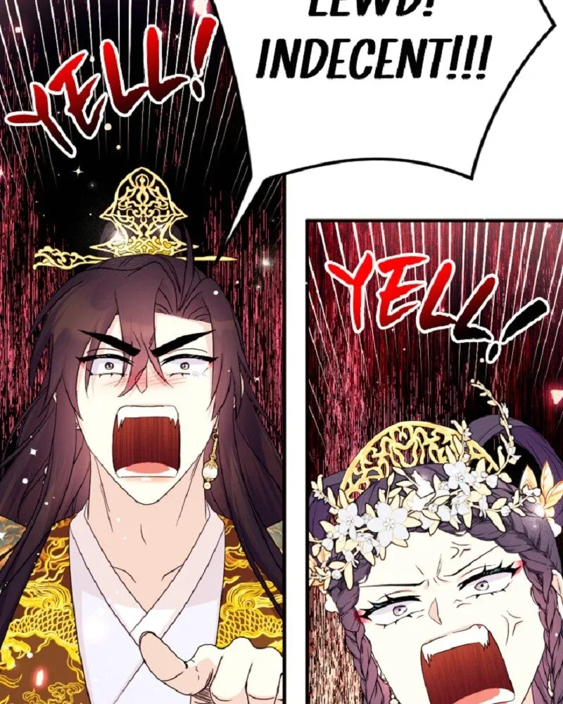 Girl Jock Empress Chapter 143 page 33