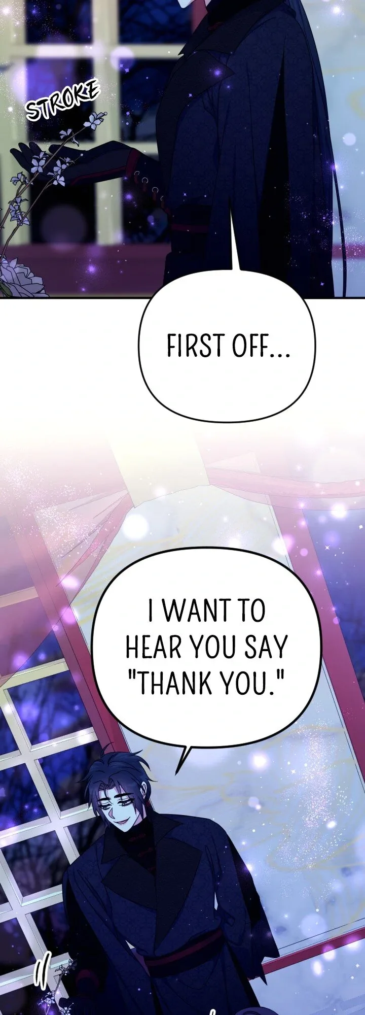 Girl Jock Empress Chapter 148 page 21