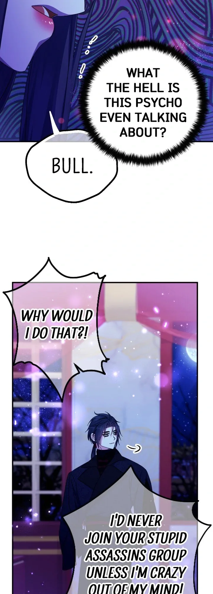 Girl Jock Empress Chapter 148 page 30