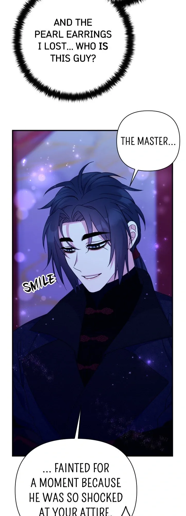 Girl Jock Empress Chapter 149 page 3