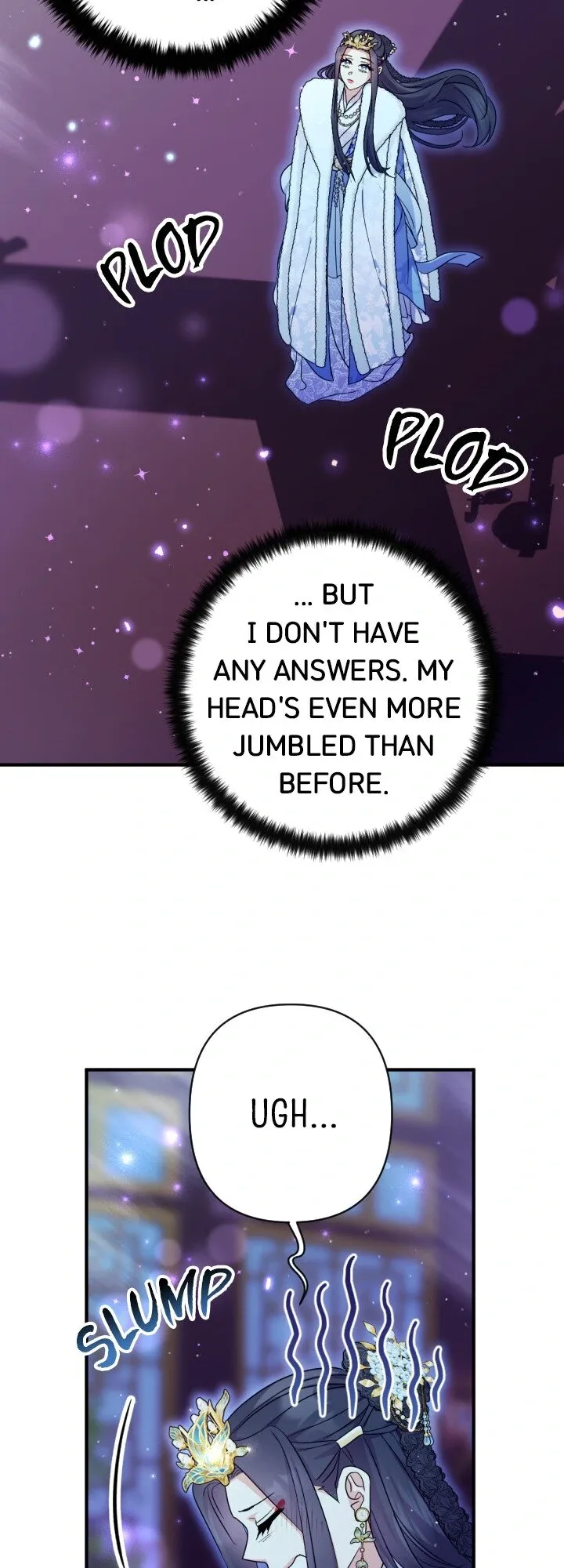 Girl Jock Empress Chapter 147 page 42