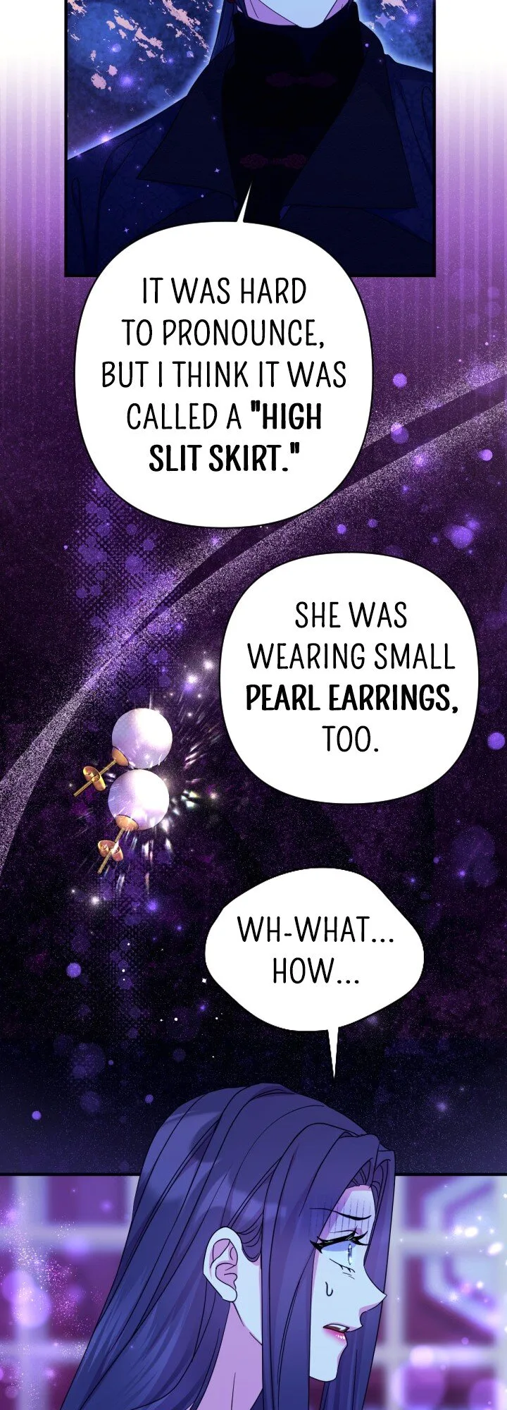 Girl Jock Empress Chapter 148 page 40
