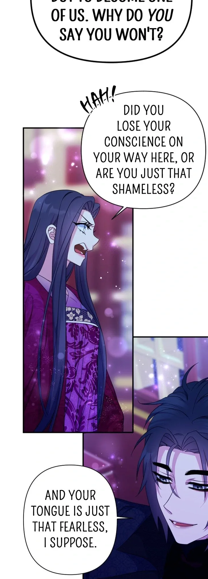 Girl Jock Empress Chapter 148 page 32