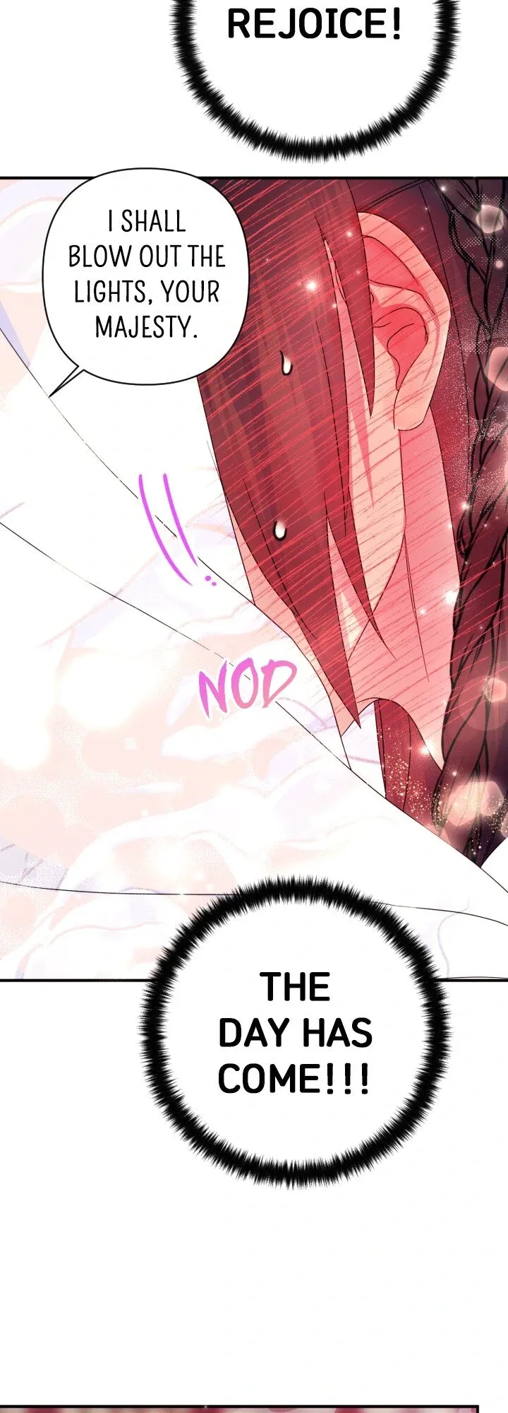 Girl Jock Empress Chapter 146 page 26