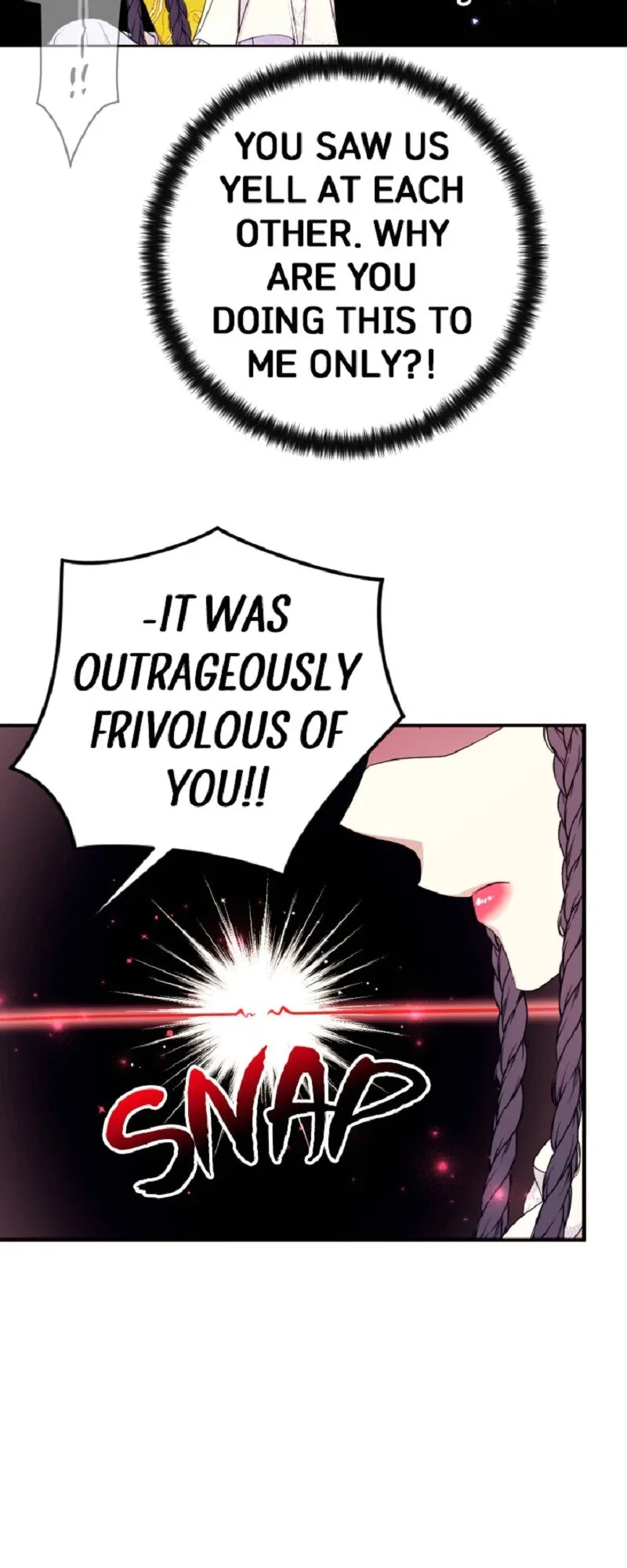 Girl Jock Empress Chapter 143 page 44