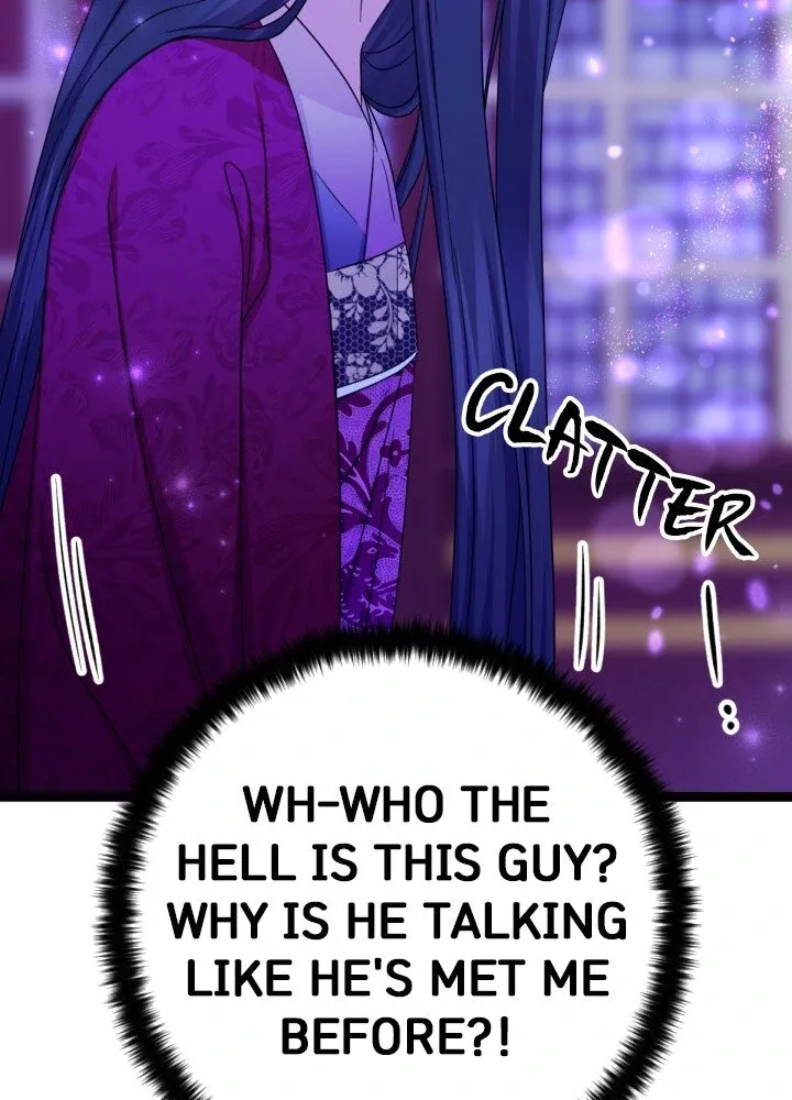 Girl Jock Empress Chapter 148 page 41