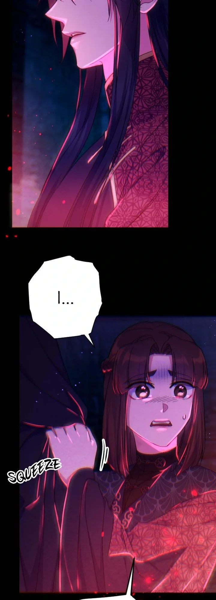 Girl Jock Empress Chapter 149 page 10