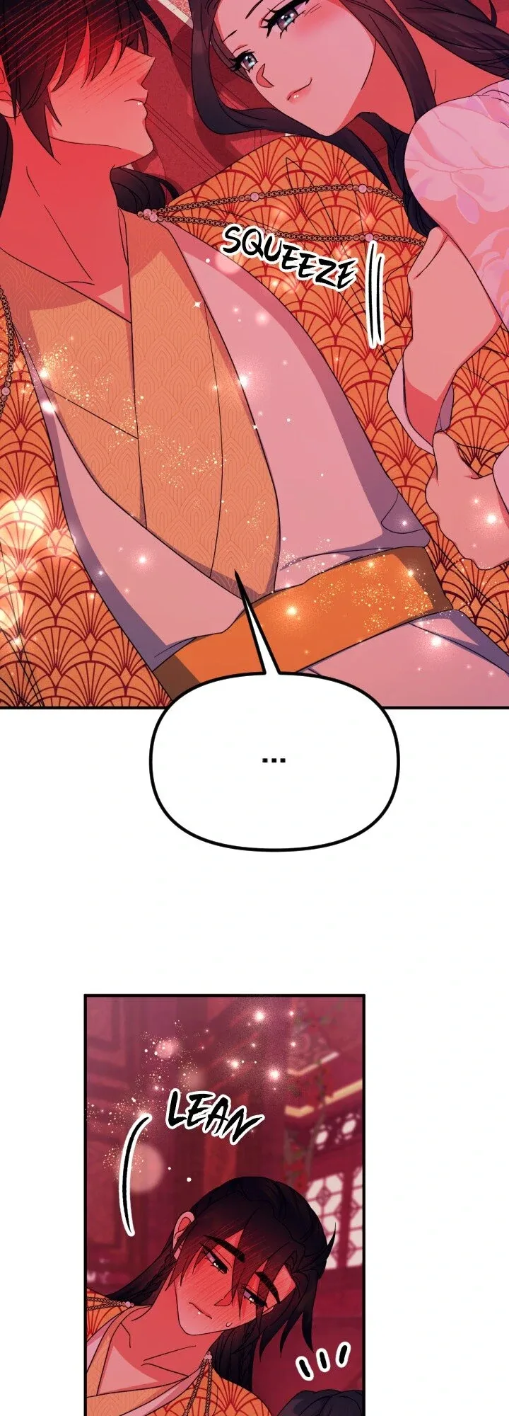 Girl Jock Empress Chapter 146 page 30