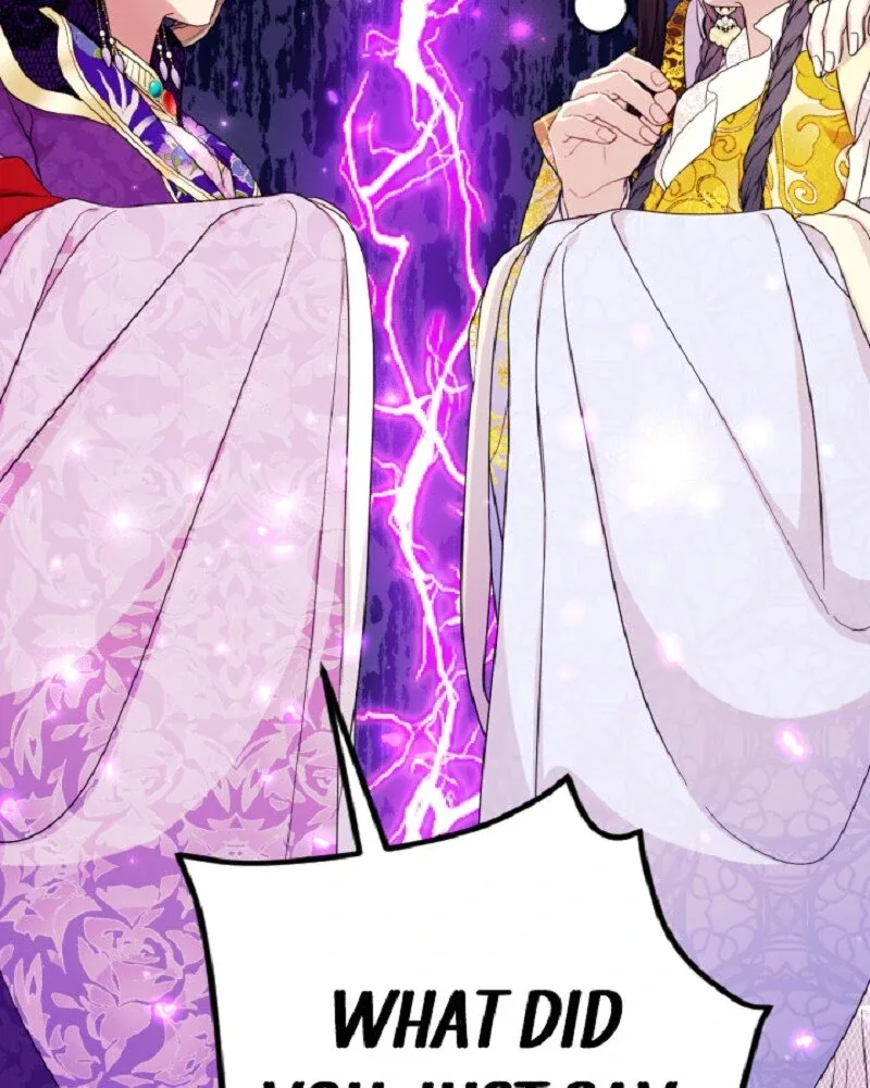 Girl Jock Empress Chapter 143 page 49