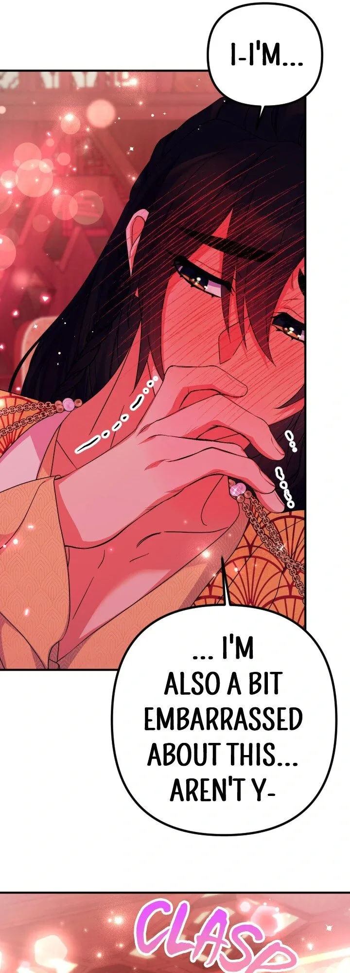 Girl Jock Empress Chapter 146 page 36