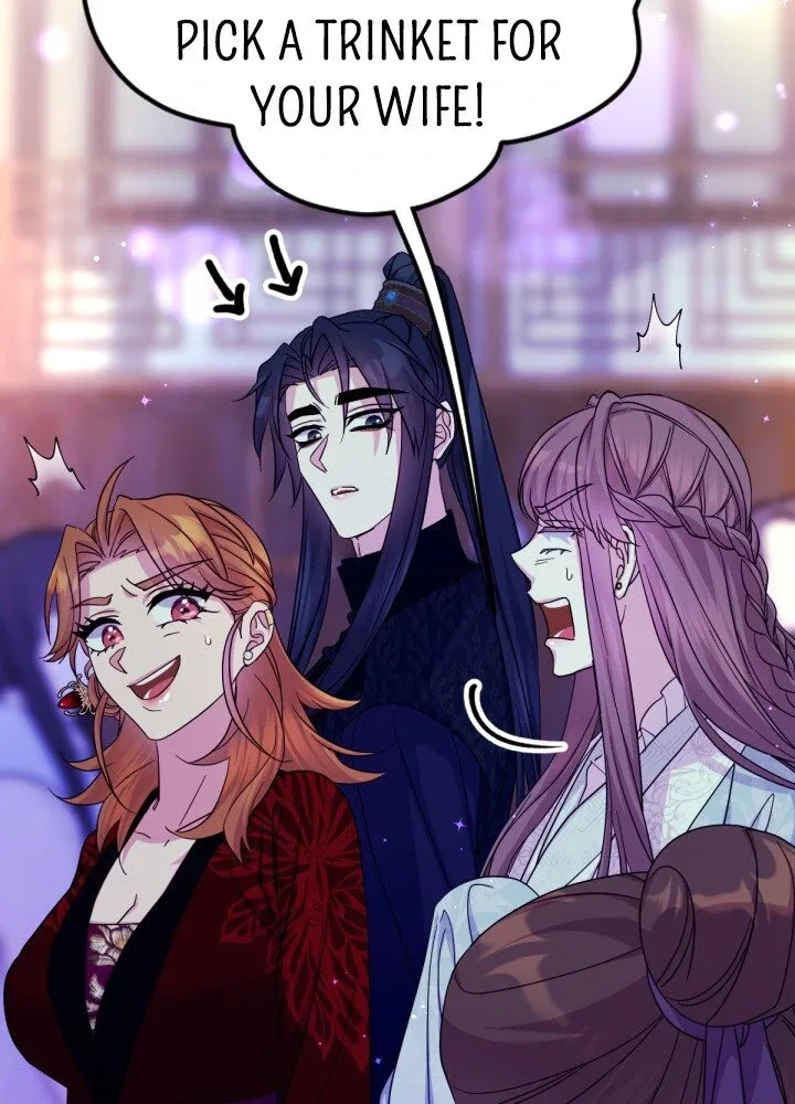 Girl Jock Empress Chapter 153 page 9
