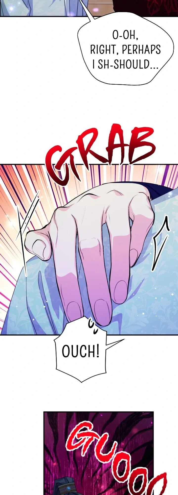 Girl Jock Empress Chapter 153 page 13