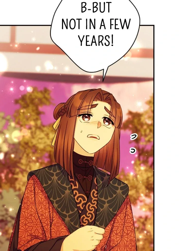 Girl Jock Empress Chapter 152 page 9