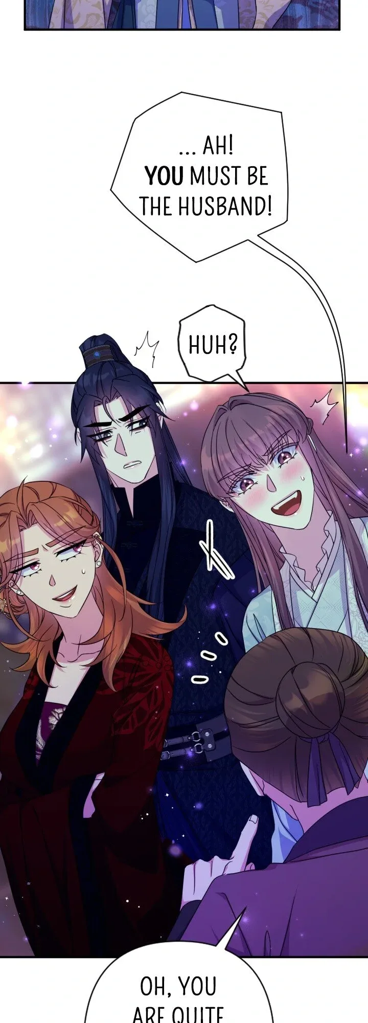 Girl Jock Empress Chapter 153 page 11