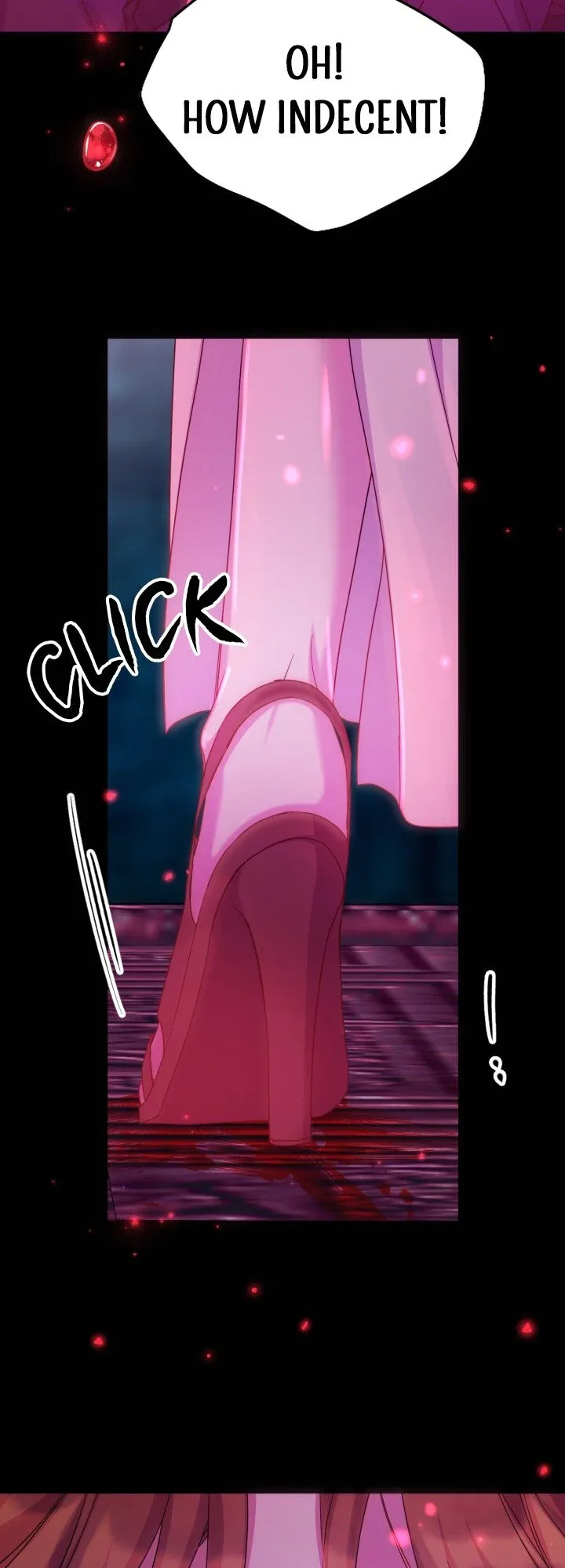 Girl Jock Empress Chapter 149 page 32